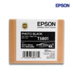 Tinta Epson T580100 Black 80ML SP3800, 3880 (720 Pag)