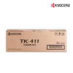 Tóner Kyocera TK-411 Negro KM-1620 (15,000 Pag)