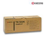 Tóner Kyocera TK-502K Black Mita FS-C5016n (8,000 Pag)
