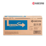 Tóner Kyocera TK-5142C Cyan Ecosys M6030cdn (5,000 Pag)
