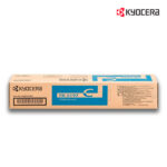 Tóner Kyocera TK-5197C Cyan TASKalfa 306ci (7,000 Pag)