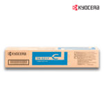 Tóner Kyocera TK-5217C Cyan TASKalfa 406ci (15,000 Pag)