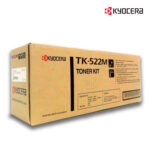 Tóner Kyocera TK-522M Magenta Ecosys FS-C5015N (4,000 Pag)
