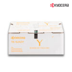 Tóner Kyocera TK-5242Y Amarillo Ecosys M5526CDW (3,000 Pag)
