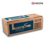 Tóner Kyocera TK-542C Cyan Ecosys FS-C5100DN (4,000 Pag)
