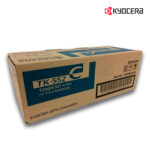 Tóner Kyocera TK-552C Cyan Ecosys FS-C5200DN (6,000 Pag)