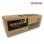 Tóner Kyocera TK-552K Black Ecosys FS-C5200DN (7,000 Pag)