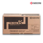 Tóner Kyocera TK-562K Black Ecosys FS-C5300DN (12,000 Pag)