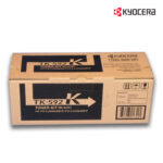 Tóner Kyocera TK-592K Black Ecosys FS-C2026MFP (7,000 Pag)