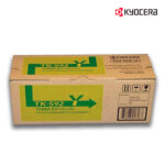 Tóner Kyocera TK-592Y Yellow Ecosys FS-C2026MFP (5,000 Pag)