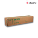 Tóner Kyocera TK-601 Negro KM-4530 (30,000 Pag)