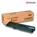 Tóner Kyocera TK-800K Black Ecosys FS-C8008N (25,000 Pag)