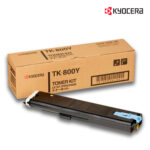 Tóner Kyocera TK-800Y Yellow Ecosys FS-C8008N (10,000 Pag)