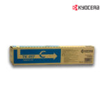 Tóner Kyocera TK-897C TASKalfa 205C Cyan (6,000 Pag)