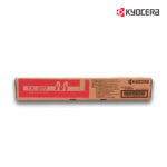 Tóner Kyocera TK-897M TASKalfa 205C Magenta (6,000 Pag)