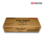 Tóner Kyocera TK-960 Negro KM-4800W (1,000 Pag)