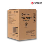 Tóner Kyocera TK-980 Black TASKalfa 2420w (1,000 Pag)