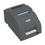 Impresora Epson TMU-220A-UB-U03II USB C31C513A8901 - Imagen 2