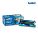 Tóner Brother TN-115C Cyan para DCP-9045 (4,000 Pag)