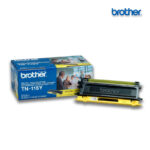 Tóner Brother TN-115Y Yellow para DCP-9045 (4,000 Pag)