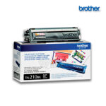 Tóner Brother TN-210BK Black para HL-3040CN (2,200 Pag)