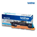 Tóner Brother TN-213C Cyan para HL-L3210CW (1,300 Pag)