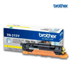 Tóner Brother TN-213Y Yellow para HL-L3210CW (1,300 Pag)
