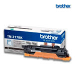 Tóner Brother TN-217BK Black para HL-L3210CW (3,000 Pag)