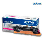 Tóner Brother TN-217M Magenta para HL-L3210CW (2,300 Pag)