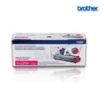 Tóner Brother TN-225M Magenta Para HL-3150CDN (2,200 Pag)