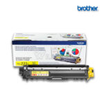 Tóner Brother TN-225Y Yellow Para HL-3150CDN (2,200 Pag)