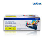 Tóner Brother TN-310Y Yellow para HL-4570 (1,500 Pag)