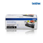 Tóner Brother TN-311BK Black para HL-L8350CDW (2,500 Pag)