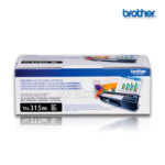 Tóner Brother TN-315BK Black para HL-4570 (6,000 Pag)