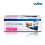 Tóner Brother TN-315M Magenta para HL-4570 (3,500 Pag)