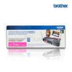 Tóner Brother TN-316M Magenta para HL-L8350CDW (3,500 Pag)