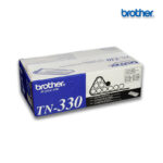 Tóner Brother TN-330 Black para HL-2140 (1,500 Pag)