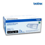 Tóner Brother TN-411BK Black para MFC-L8900CDW (3,000 Pag)