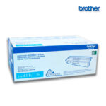 Tóner Brother TN-411C Cyan para MFC-L8900CDW (1,800 Pag)