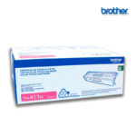 Tóner Brother TN-411M Magenta para MFC-L8900CDW (1,800 Pag)