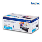 Tóner Brother TN-416C Cyan para MFC-L8900CDW (6,500 Pag)