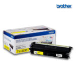 Tóner Brother TN-419Y Yellow para MFC-L8900CDW (9,000 Pag)