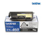 Tóner Brother TN-460 Black para HL-1435 (6,000 Pag)