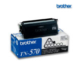 Tóner Brother TN-570 Black para HL-5140 (6,700 Pag)
