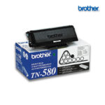 Tóner Brother TN-580 Black para HL-5250 (7,000 Pag)