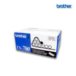 Tóner Brother TN-700 Black para HL-7050 (12,000 Pag)