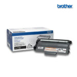Tóner Brother TN-750 Black para HL-5450 (8,000 Pag)