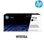 TONER HP 151A W1510A PARA HP MFP 4103, Pro 4003A Negro 3,050 Paginas