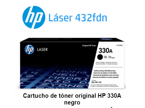 TONER-HP-W1330A-330A-L.J.-408DN-432FDN-BLACK.png TONER HP W1330A (330A) L.J. 408DN 432FDN BLACK 5,000 PGS - Imagen 1