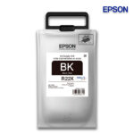Tinta Epson TR22X120-AL Negro WF-R8590